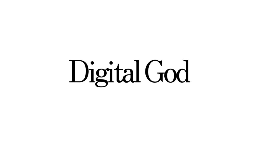 Diglett God 「Digital God」(平井和正の月光魔術團にデジ神登場!) | インフィニティー・ブルー