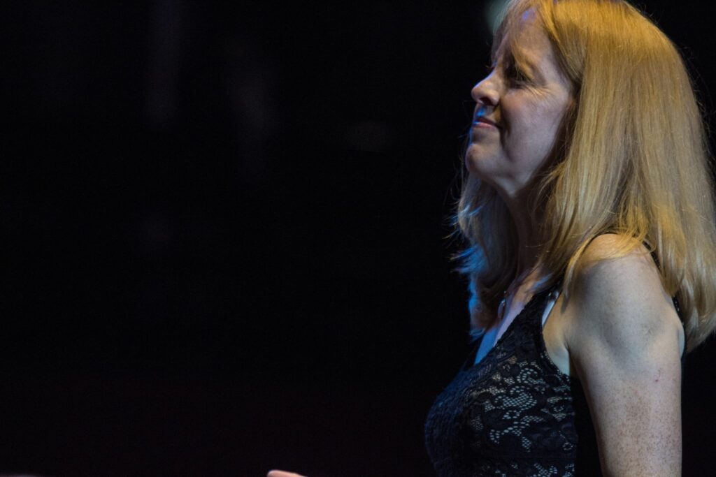 Maria Schneider