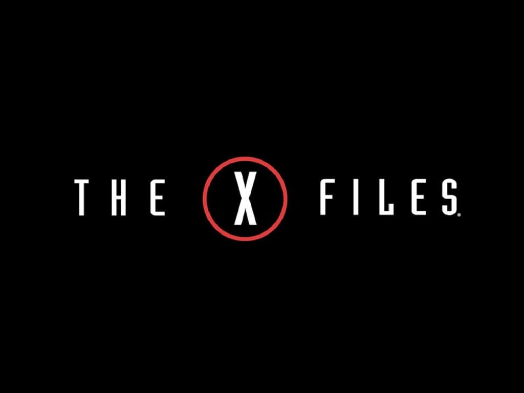 The X-Files