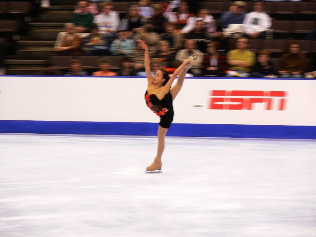 浅田真央