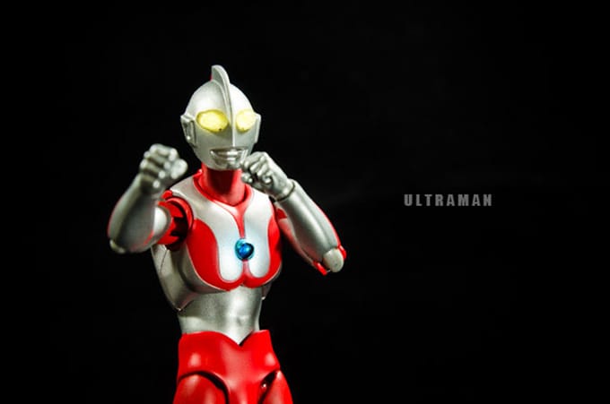 Ultraman