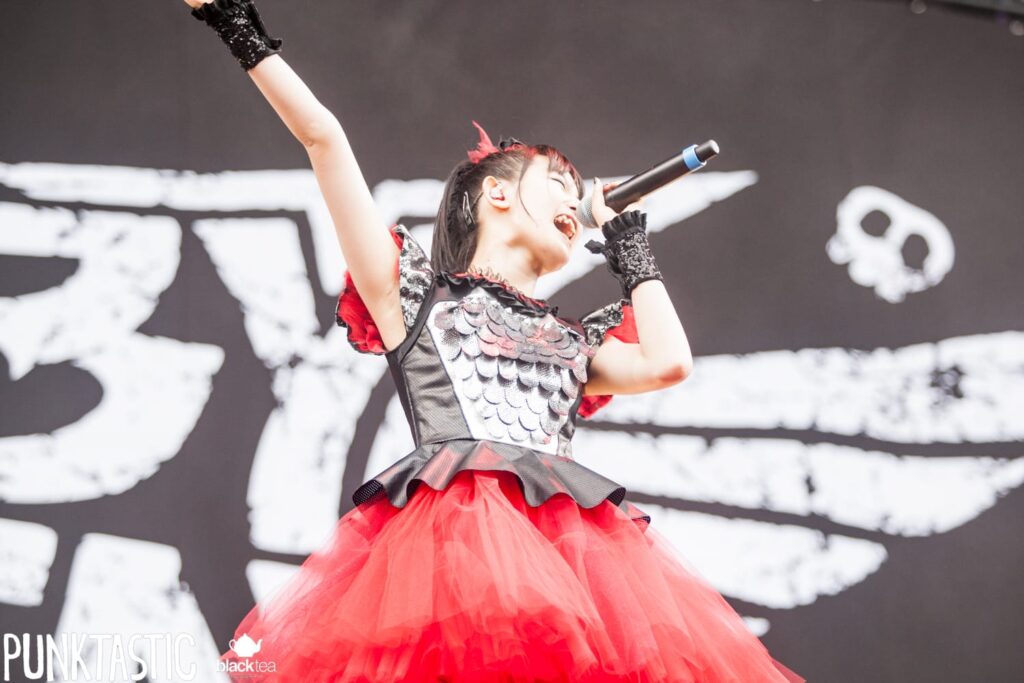 babymetal