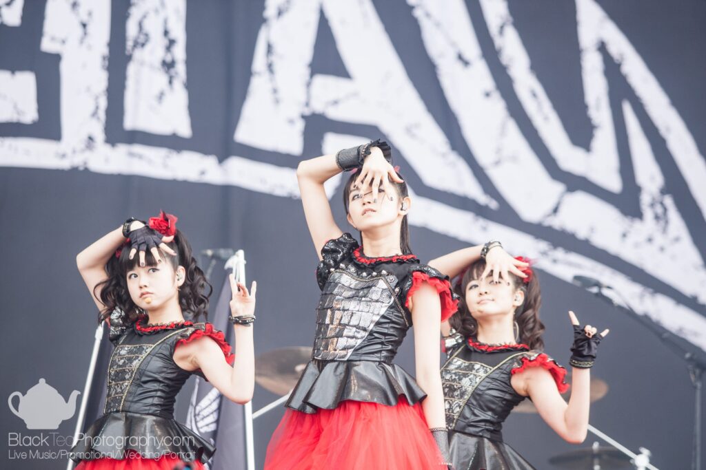 BABYMETAL