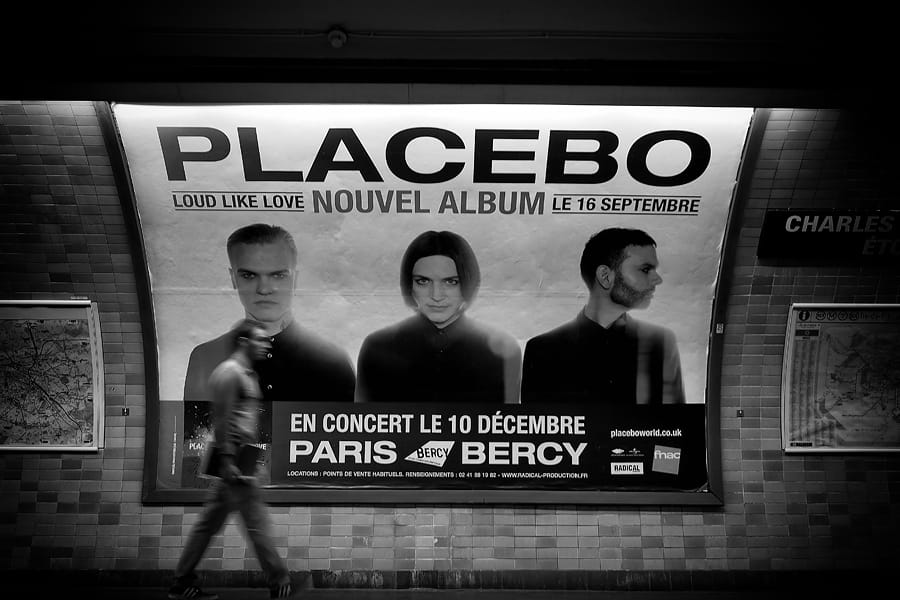 Placebo