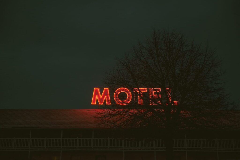 The Motel