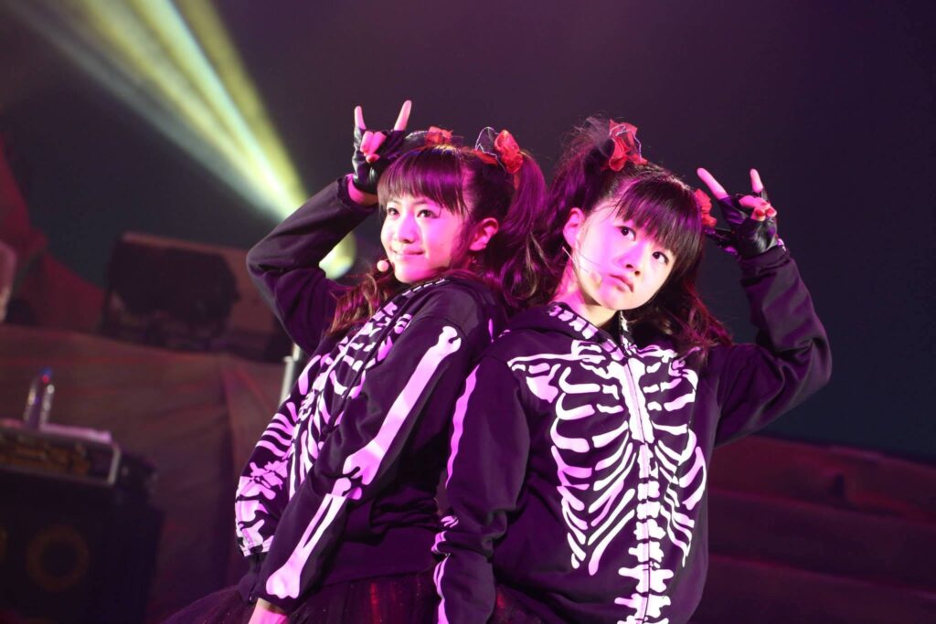 babymetal