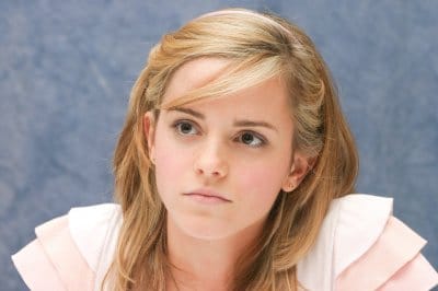 Emma Watson