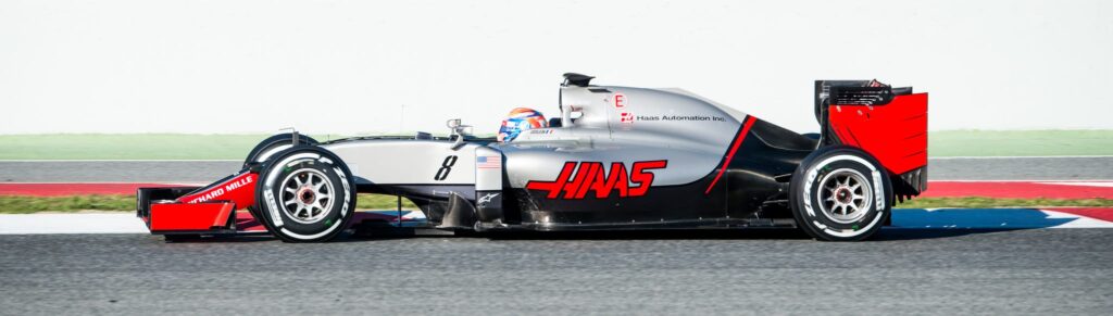 haas