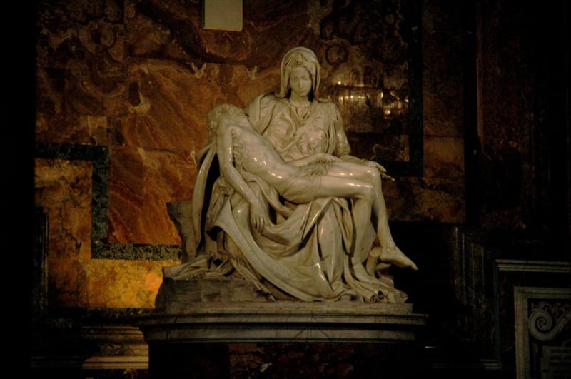 Pieta