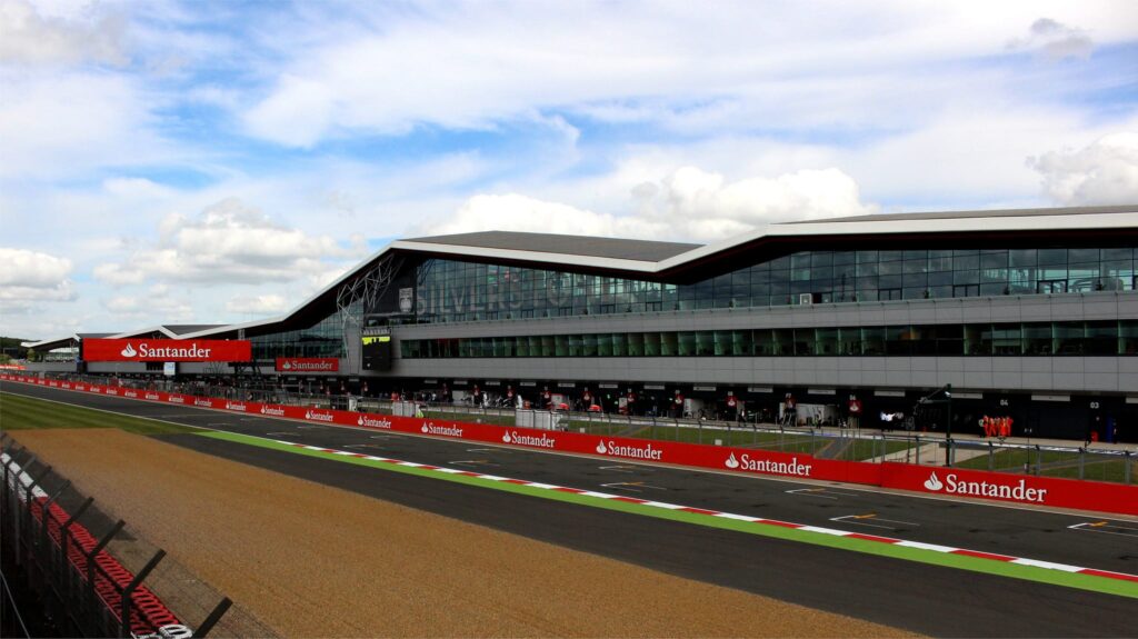 Silverstone Circuit