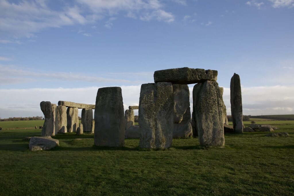 stonehenge