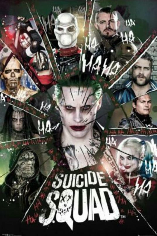 Suicide Squad