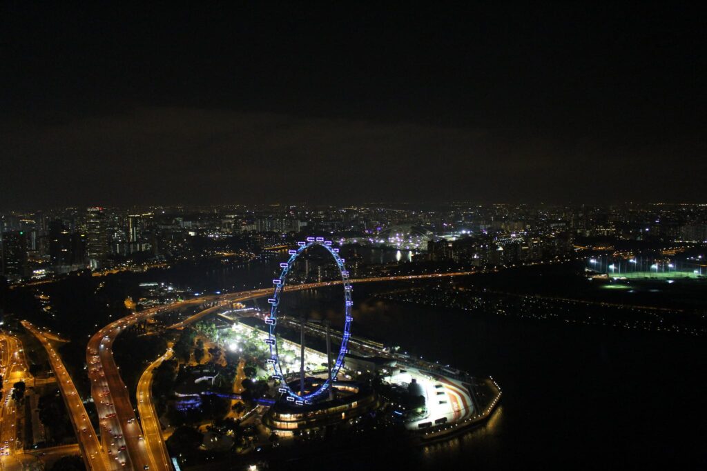 singapore