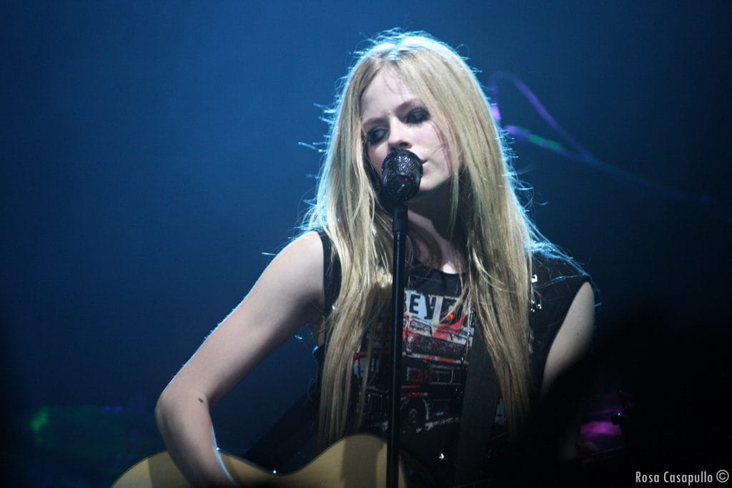 avril-lavigne